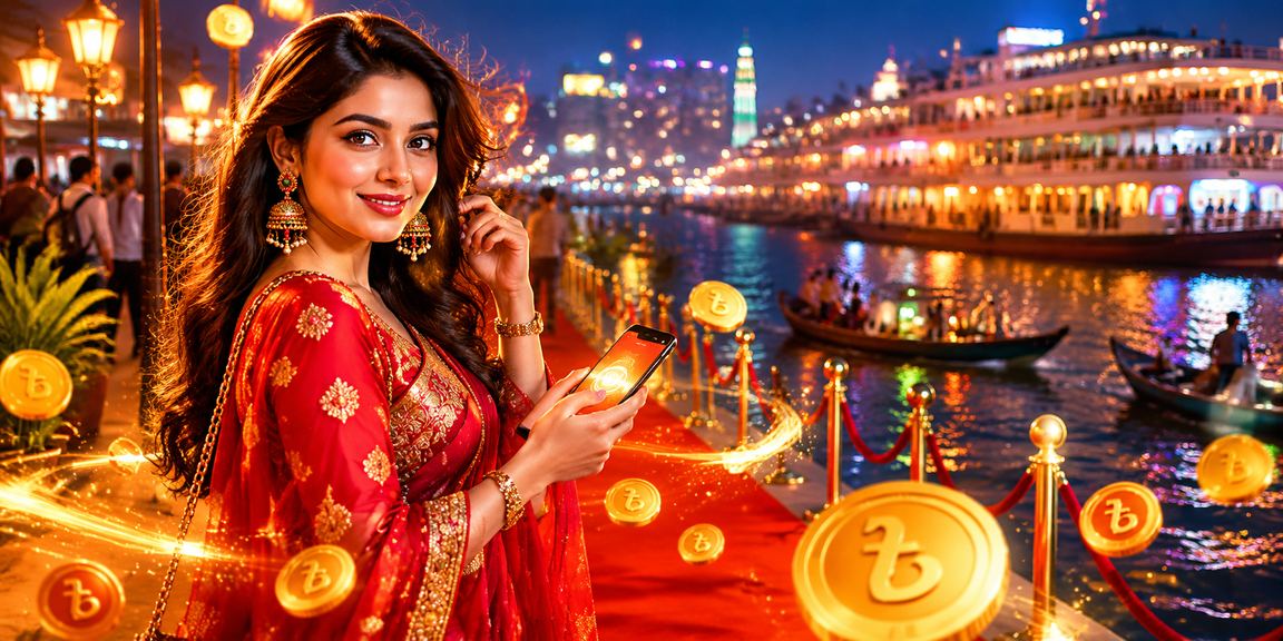 ঢাকায় মোবাইলে 1680 লগইন করে পেমেন্ট দেখার দৃশ্য